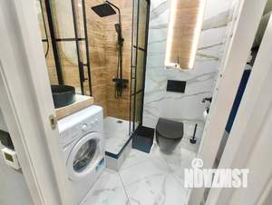 Студия квартира, посуточно, 21м2, 13/17 этаж