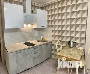 Студия квартира, посуточно, 30м2, 2/17 этаж