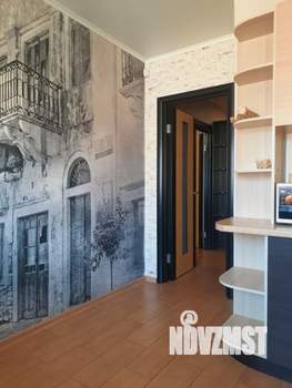 1-к квартира, на длительный срок, 43м2, 7/7 этаж