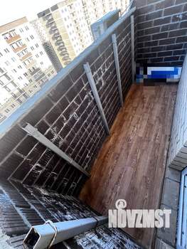 1-к квартира, на длительный срок, 37м2, 16/16 этаж