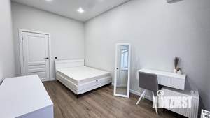 2-к квартира, на длительный срок, 56м2, 16/16 этаж