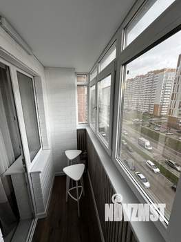 2-к квартира, на длительный срок, 36м2, 7/18 этаж