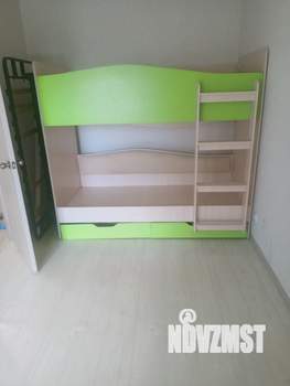 1-к квартира, на длительный срок, 35м2, 3/8 этаж