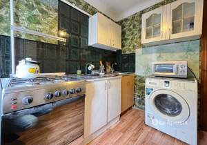 1-к квартира, на длительный срок, 30м2, 1/5 этаж
