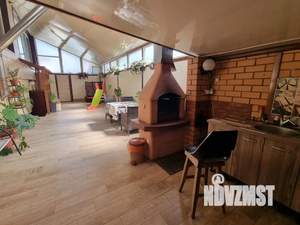 3-к квартира, посуточно, 200м2, 1/3 этаж