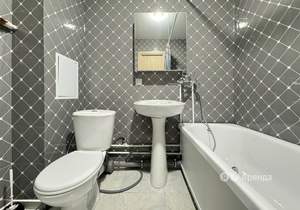 Студия квартира, на длительный срок, 27м2, 16/16 этаж