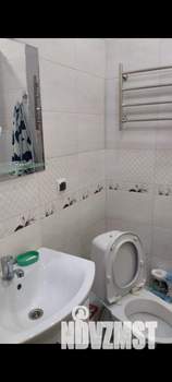 1-к квартира, на длительный срок, 41м2, 1/7 этаж