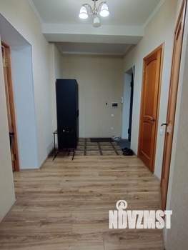 1-к квартира, на длительный срок, 54м2, 4/8 этаж