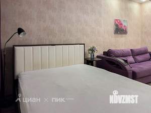 1-к квартира, на длительный срок, 40м2, 10/16 этаж