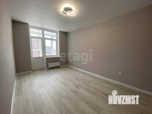 2-к квартира, на длительный срок, 54м2, 13/23 этаж