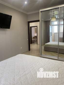 2-к квартира, на длительный срок, 74м2, 16/19 этаж