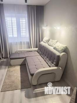 1-к квартира, на длительный срок, 33м2, 1/16 этаж