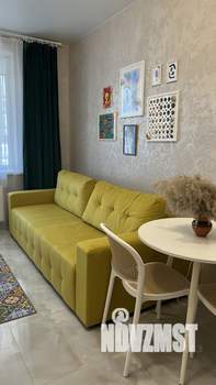 1-к квартира, на длительный срок, 37м2, 18/25 этаж