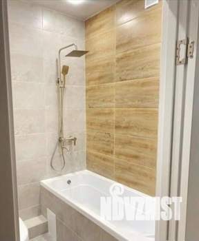 Студия квартира, на длительный срок, 27м2, 12/17 этаж