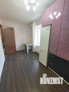 1-к квартира, на длительный срок, 40м2, 1/9 этаж