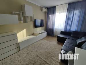 1-к квартира, на длительный срок, 40м2, 15/16 этаж