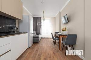 1-к квартира, на длительный срок, 40м2, 10/20 этаж