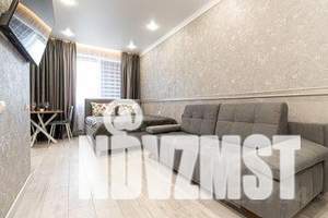 1-к квартира, посуточно, 29м2, 8/18 этаж