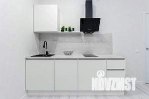 1-к квартира, посуточно, 46м2, 10/21 этаж