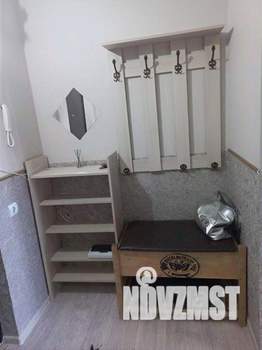 2-к квартира, на длительный срок, 42м2, 12/16 этаж