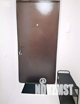 Студия квартира, на длительный срок, 30м2, 10/16 этаж