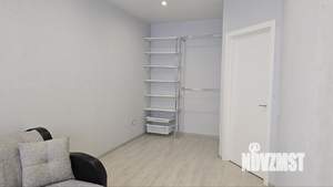 1-к квартира, на длительный срок, 30м2, 4/9 этаж