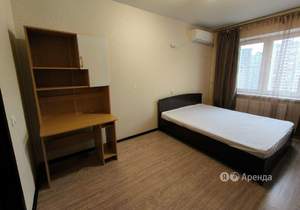 2-к квартира, на длительный срок, 52м2, 12/16 этаж