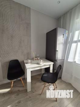 1-к квартира, на длительный срок, 40м2, 16/18 этаж