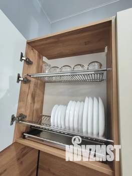 1-к квартира, посуточно, 40м2, 2/22 этаж