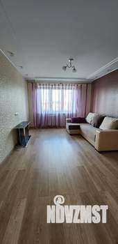 1-к квартира, на длительный срок, 37м2, 19/19 этаж