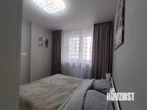 1-к квартира, на длительный срок, 35м2, 8/16 этаж