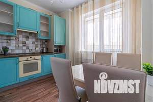 2-к квартира, посуточно, 60м2, 5/22 этаж