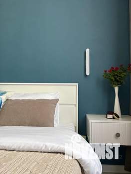 1-к квартира, посуточно, 38м2, 9/12 этаж