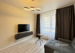 1-к квартира, на длительный срок, 34м2, 4/9 этаж