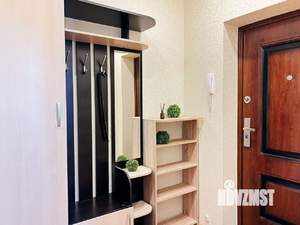 2-к квартира, посуточно, 58м2, 13/16 этаж