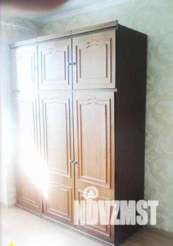 1-к квартира, на длительный срок, 40м2, 3/6 этаж