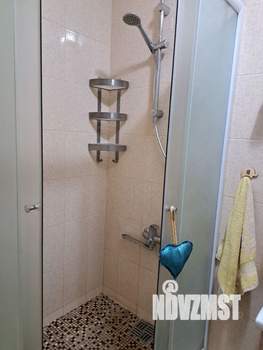 1-к квартира, на длительный срок, 41м2, 5/16 этаж