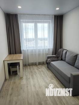 2-к квартира, на длительный срок, 52м2, 19/19 этаж