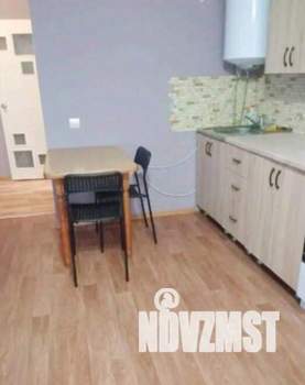 Студия квартира, на длительный срок, 25м2, 3/7 этаж