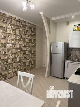 1-к квартира, на длительный срок, 50м2, 13/19 этаж