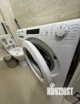 Студия квартира, на длительный срок, 19м2, 3/17 этаж