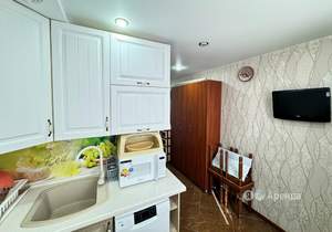 2-к квартира, на длительный срок, 47м2, 1/10 этаж