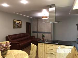 3-к квартира, на длительный срок, 110м2, 7/19 этаж