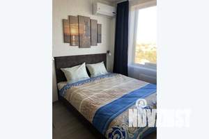 1-к квартира, посуточно, 21м2, 7/9 этаж