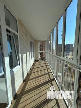 1-к квартира, на длительный срок, 42м2, 8/22 этаж