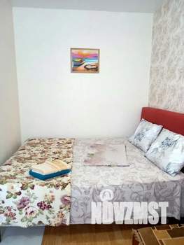 Студия квартира, посуточно, 26м2, 5/12 этаж