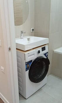 1-к квартира, на длительный срок, 35м2, 10/16 этаж