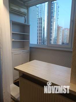 2-к квартира, на длительный срок, 57м2, 8/16 этаж