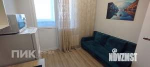 1-к квартира, на длительный срок, 21м2, 7/17 этаж