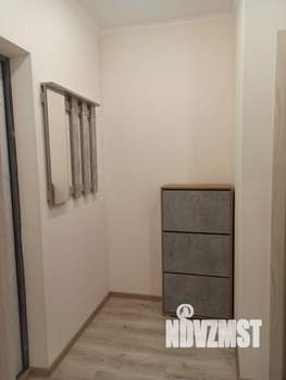 1-к квартира, на длительный срок, 38м2, 5/18 этаж
